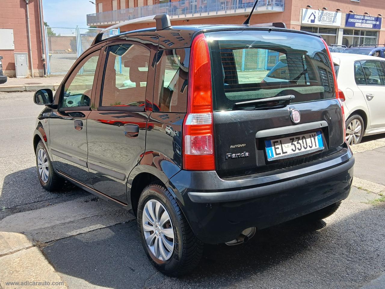 FIAT Panda 1.2 Dynamic EasyPower
