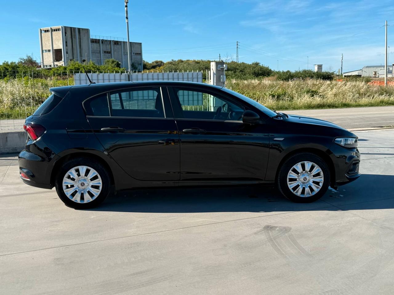 Fiat Tipo 1.0 5 porte City Sport