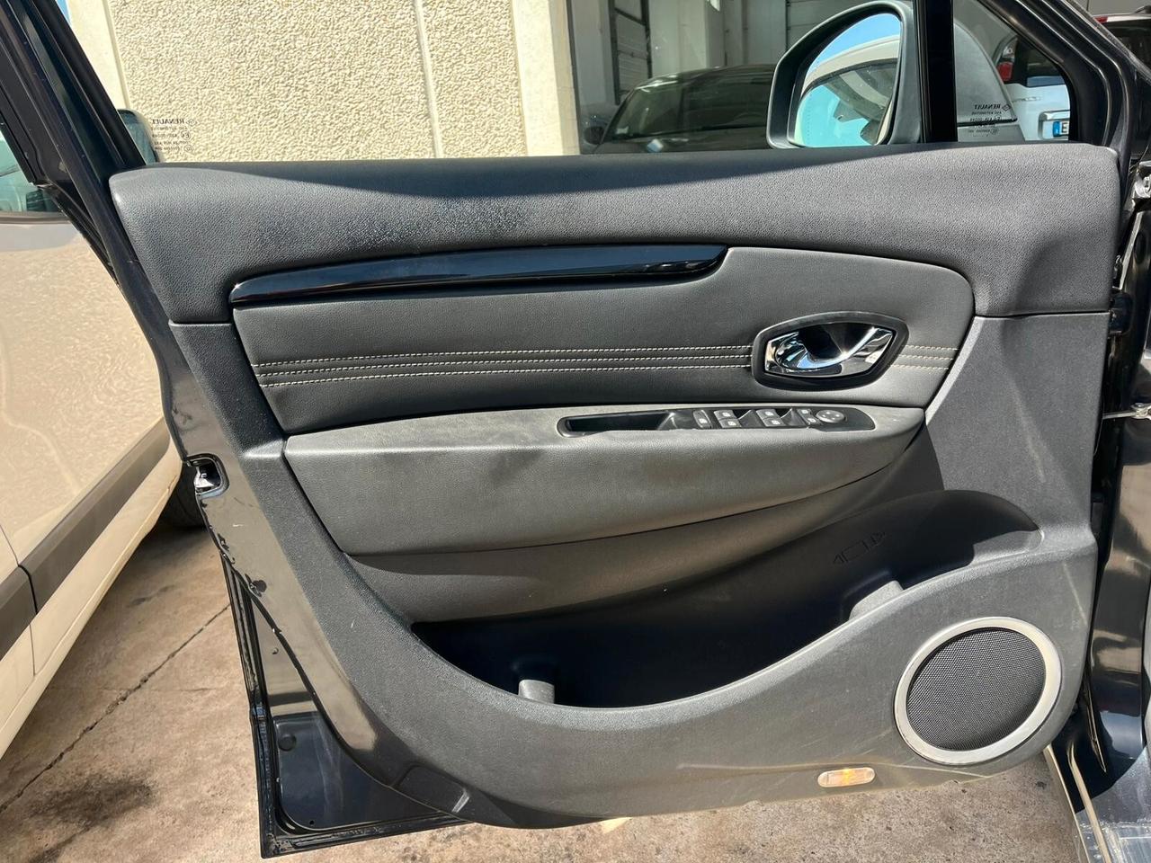 Renault Scenic Scénic X-Mod 1.5 dCi 110CV Dynamique