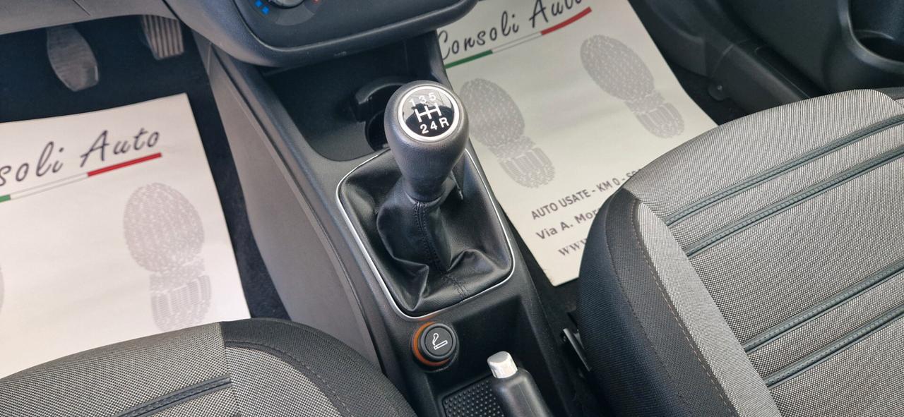 Fiat Punto Evo 1.3 Mjt 95cv Emotion **Come Nuova**