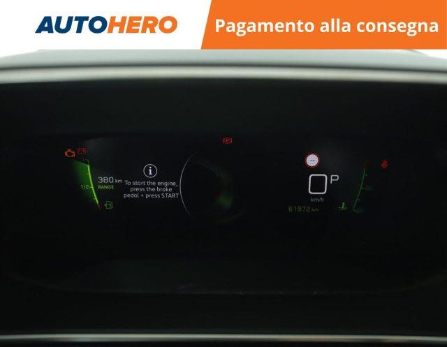 PEUGEOT 208 PureTech 100 Stop&Start EAT8 5 porte GT Line