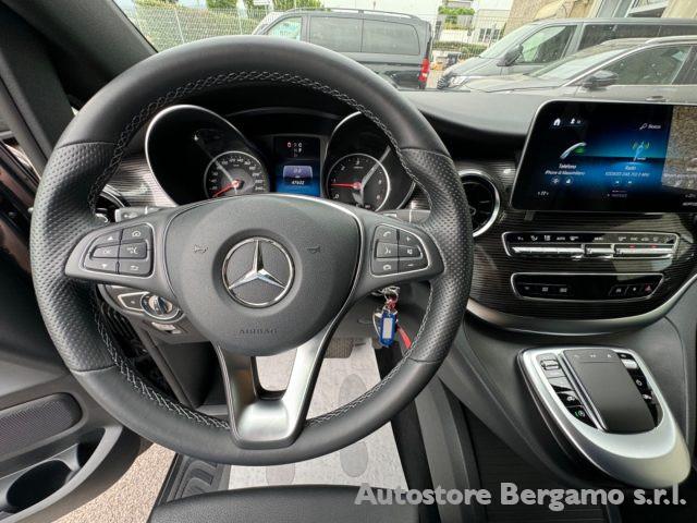 MERCEDES-BENZ V 300 d Automatic Premium Long"AIRMATIC"GANCIO"IVA INCLU