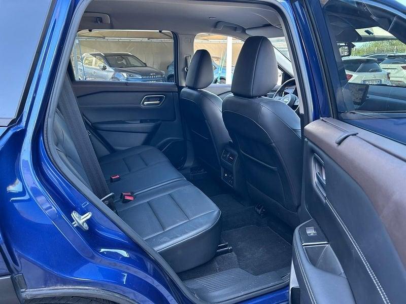 Nissan X-Trail 1.5 e-POWER Tekna 2WD Auto