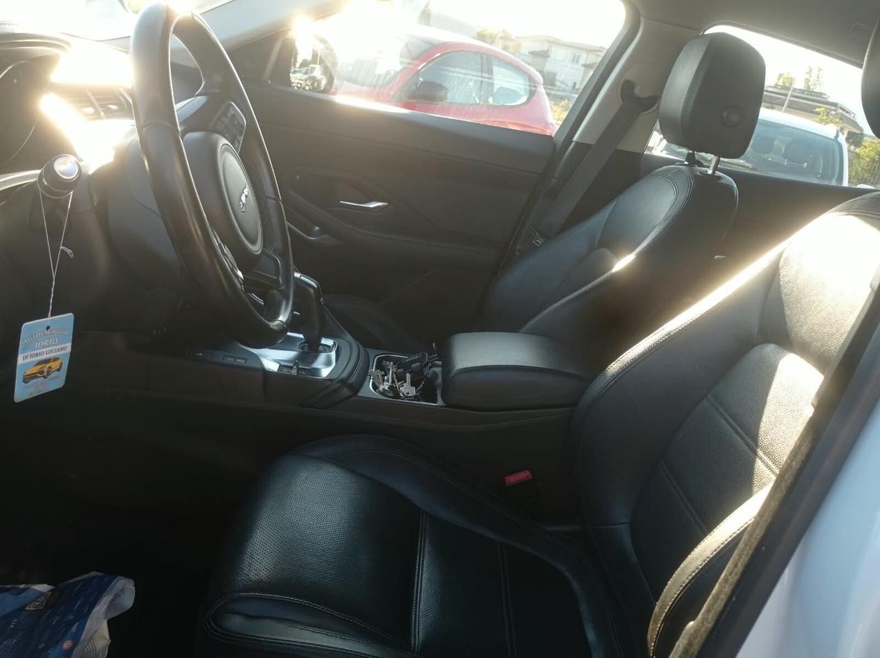 Jaguar E-Pace 2.0D 150 CV S