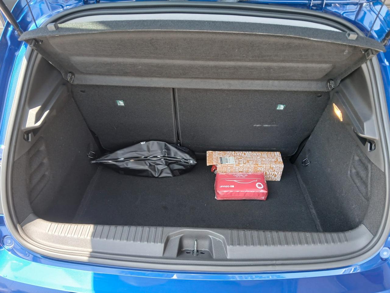 Renault Clio TCe 90 CV 5 porte Equilibre