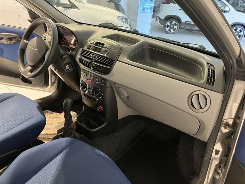 FIAT Punto 1.9 JTD van N1 4 posti prezzo+iva OCCASIONE