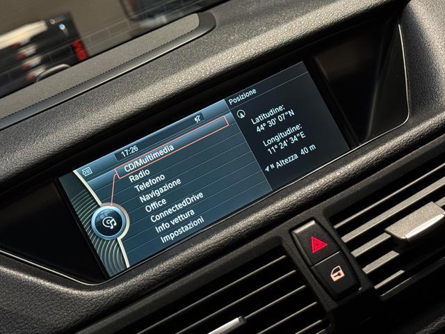 BMW X1 xDrive23dA Futura