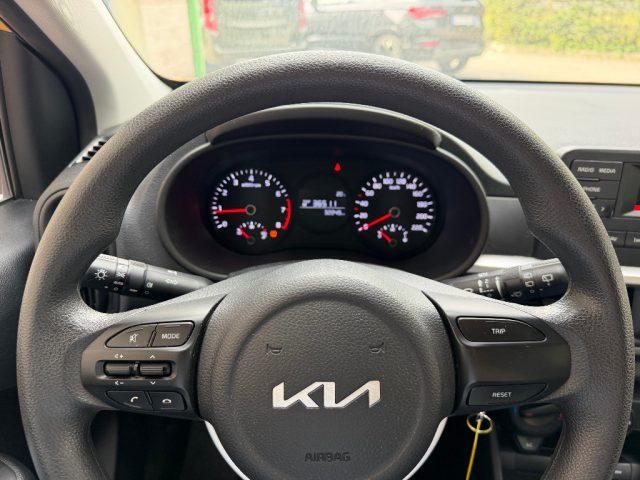 KIA Picanto 1.0 DPI 67CV UNIPROPRIETARIO CLIMA BLUETOOTH