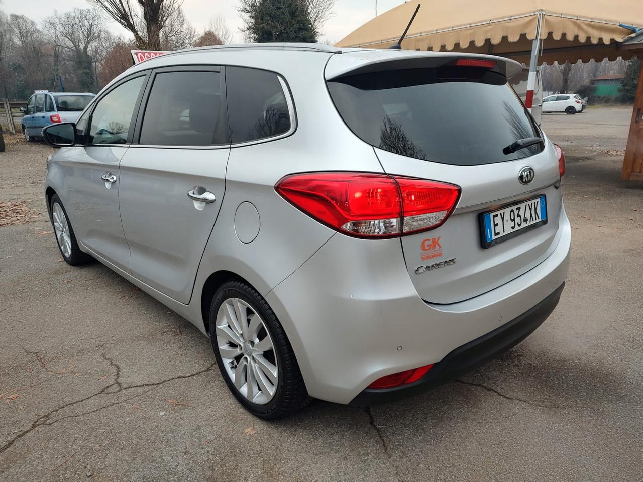 Kia Carens 1.6 GDI Cool, GARANZIA L.12 MESI