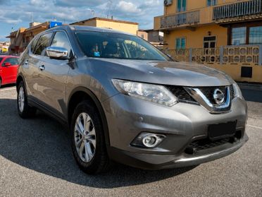 Nissan X-Trail 1.6 dCi 2WD Business