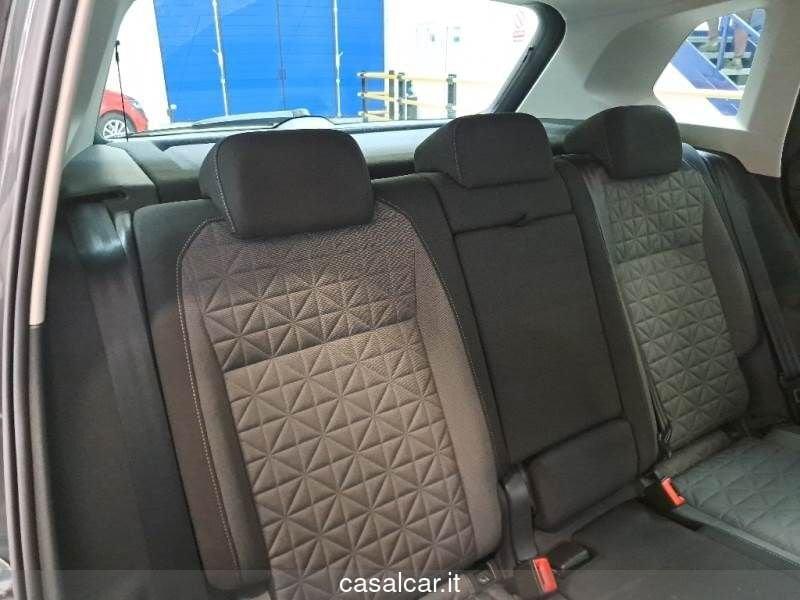 Volkswagen Tiguan 2.0 TDI SCR Life 3 ANNI DI GARANZIA KM ILLIMITATI PARI ALLA NUOVA