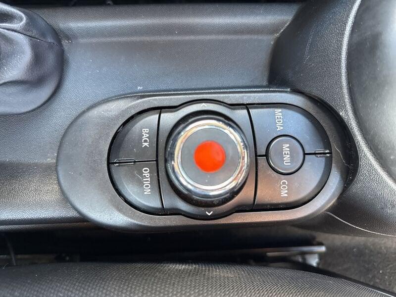 MINI Mini 5 porte 1.5 One D Business 5 porte