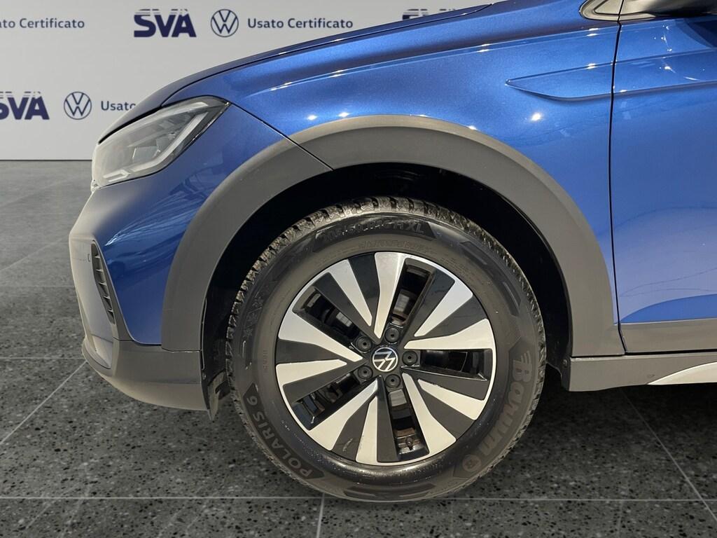 Volkswagen Taigo 1.0 TSI 95CV Life - IVA ESPOSTA