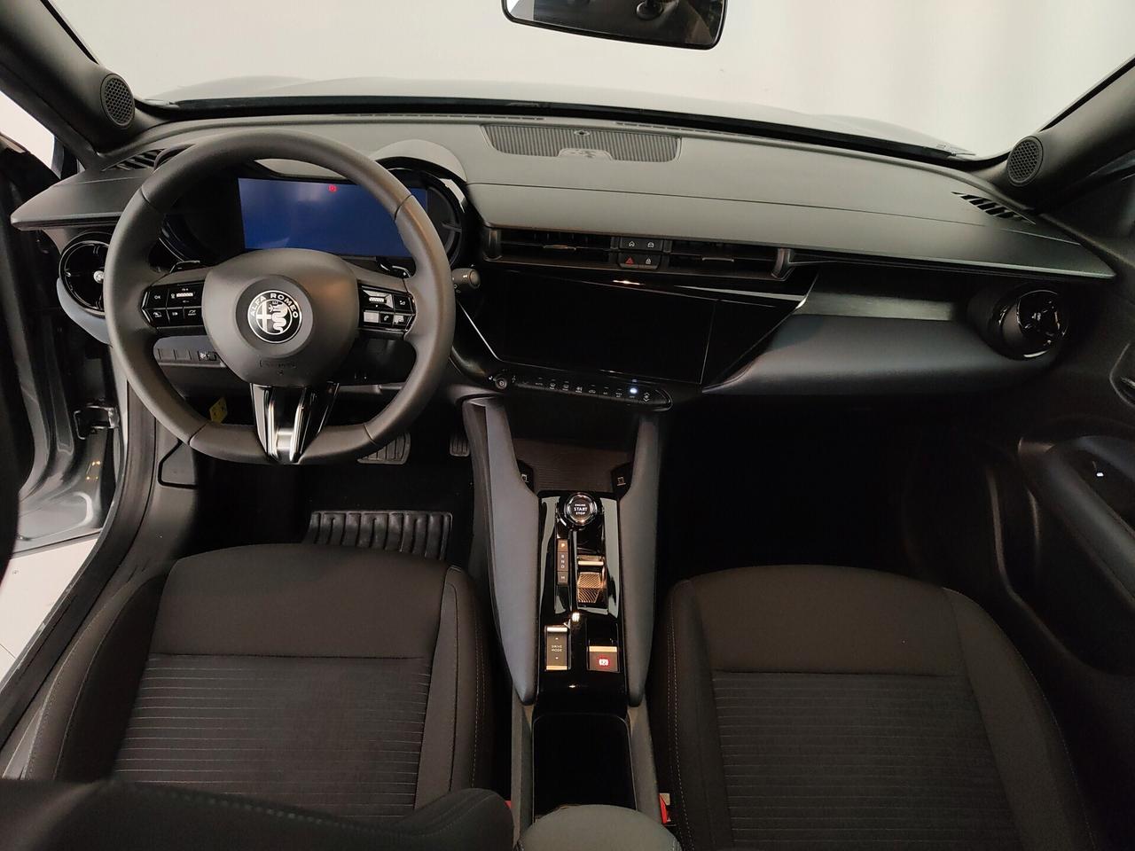 Alfa Romeo Junior 1.2 145 CV Hybrid eDCT6