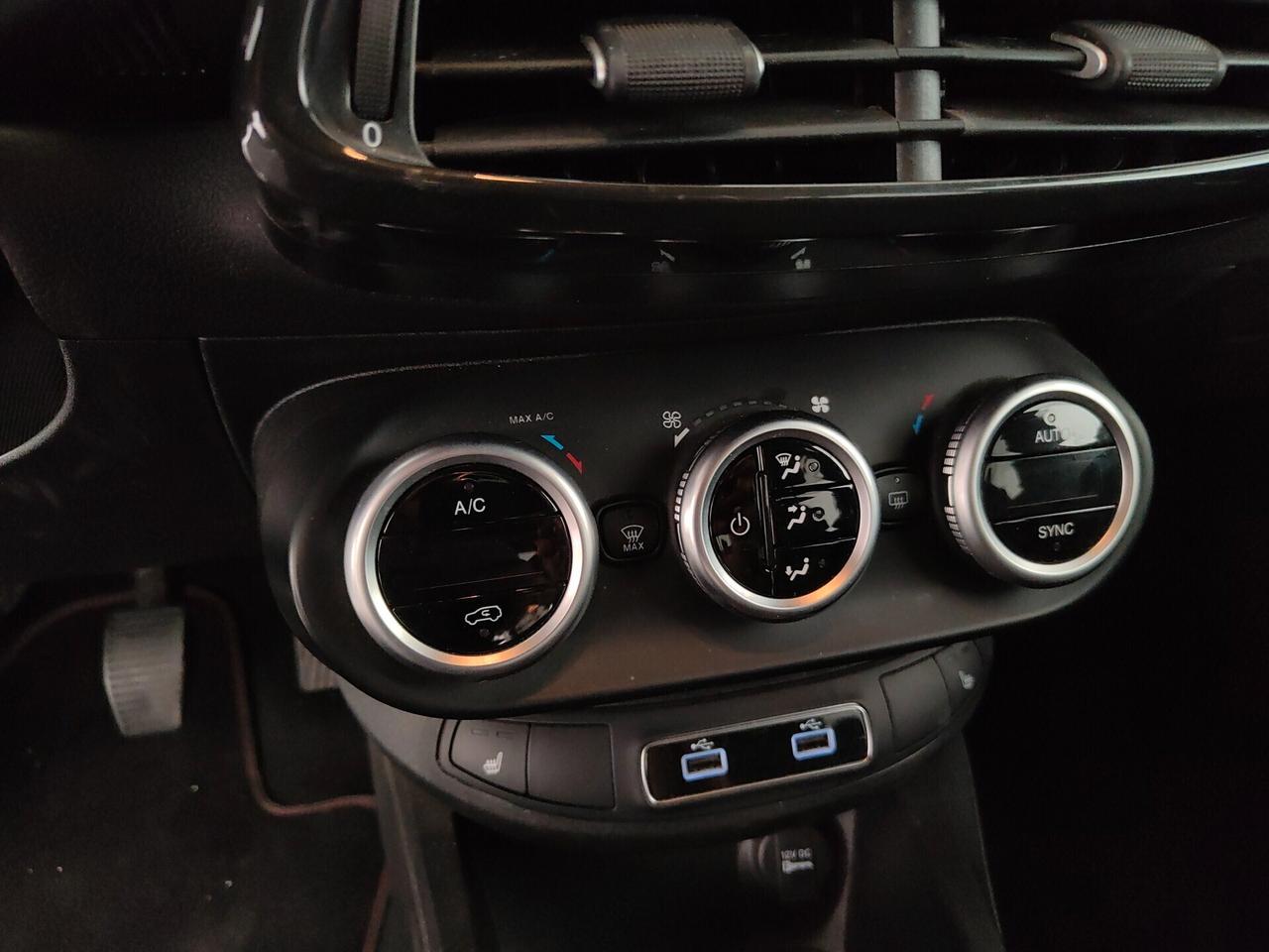 Fiat 500X 1.3 MultiJet 95 CV Sport