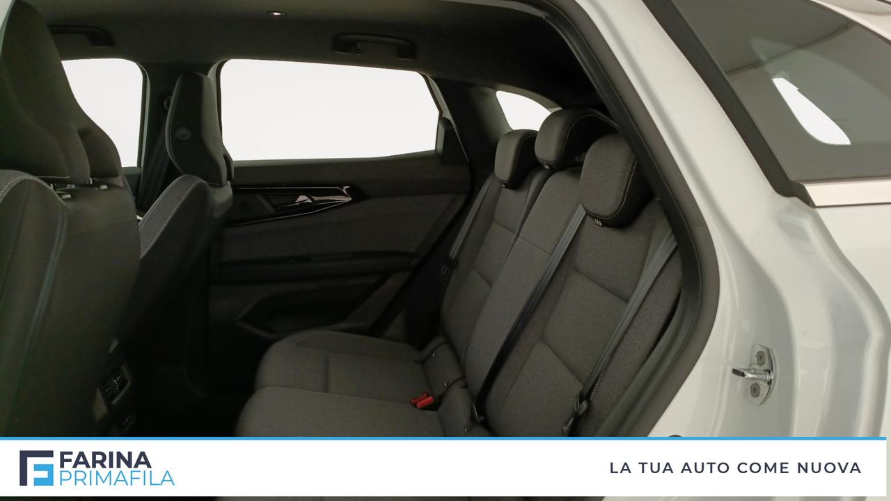 RENAULT Austral 2023 - Austral 1.2 mild hybrid advanced Equilibre 13