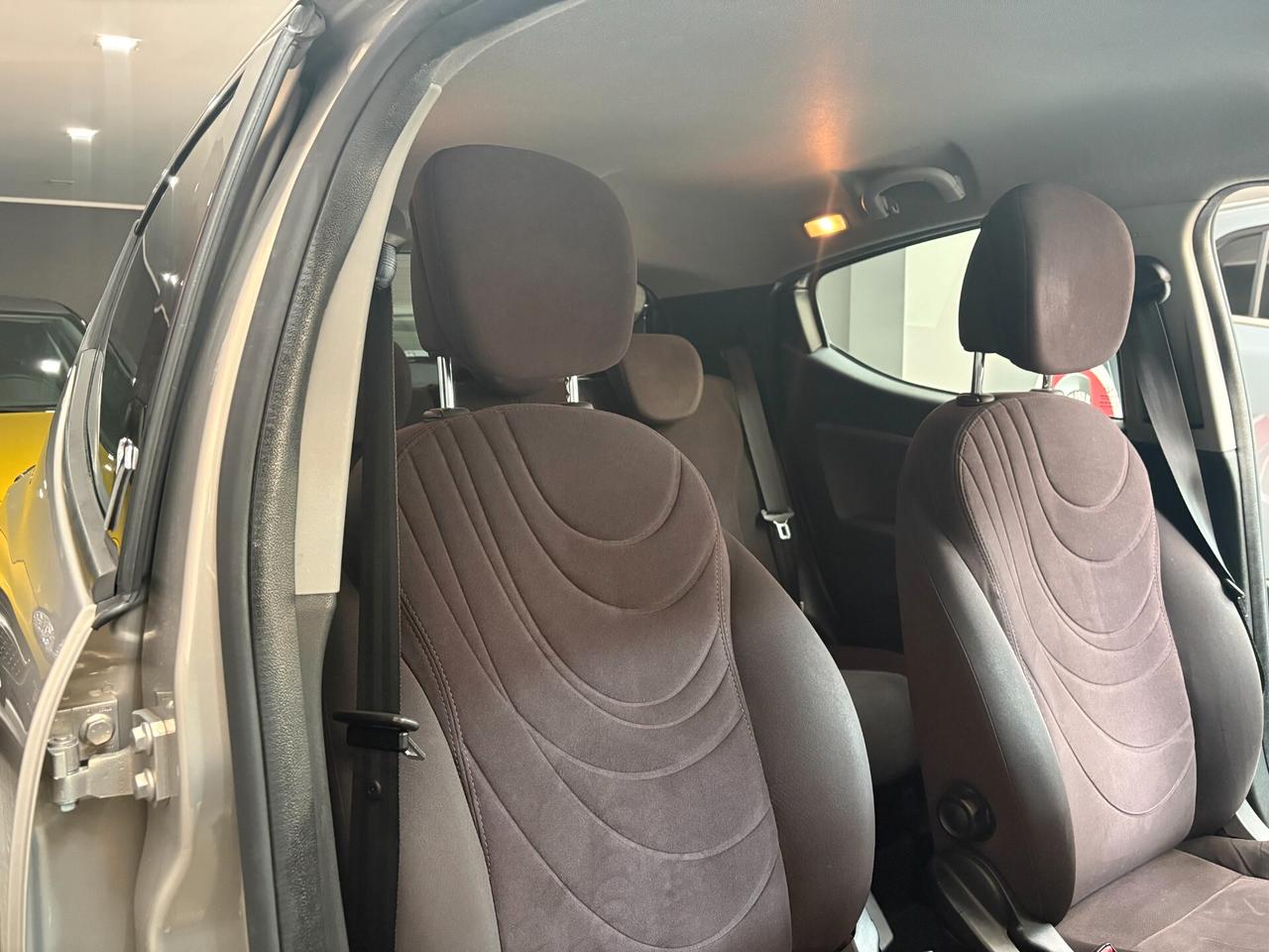 Lancia Ypsilon 1.3 MJT 16V 95 CV 5 porte S&S Gold