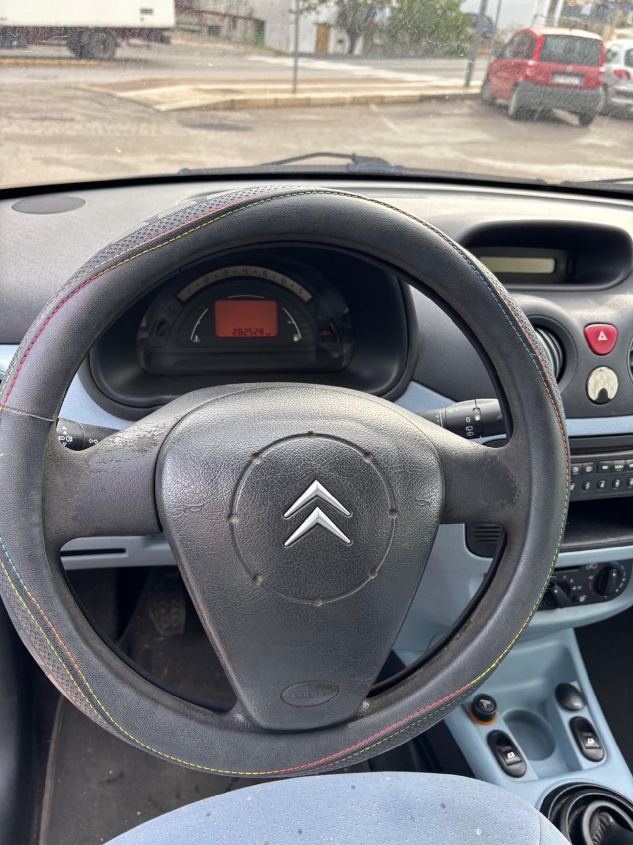 Citroen C3 1.1 Classique