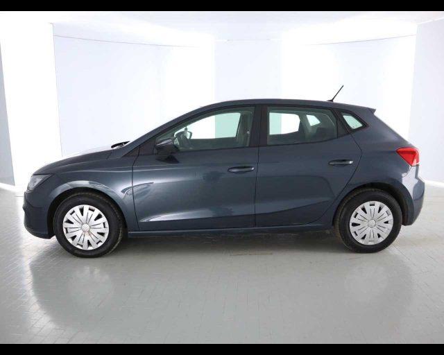 SEAT Ibiza 1.0 TGI 5 porte Reference