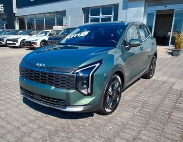 Kia Sportage 1.6 CRDi MHEV Business "KM0"