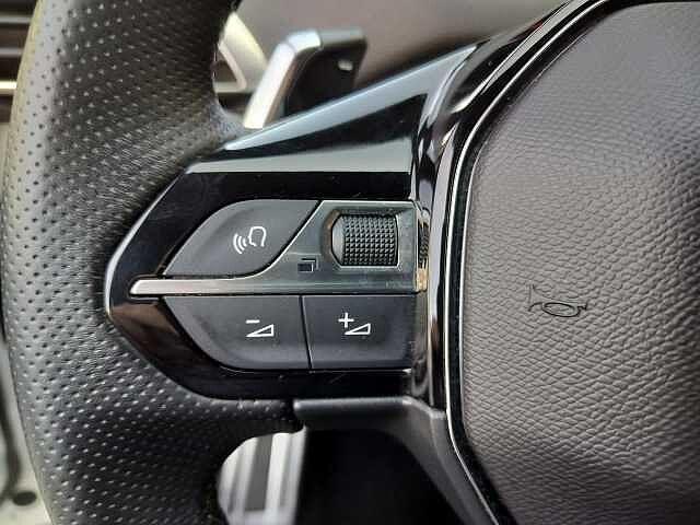 Peugeot 3008 BlueHDi 130 S&S EAT8 GT