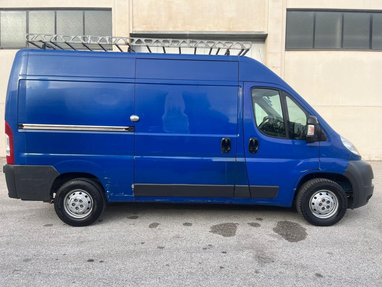 Peugeot Boxer 2.2 HDi