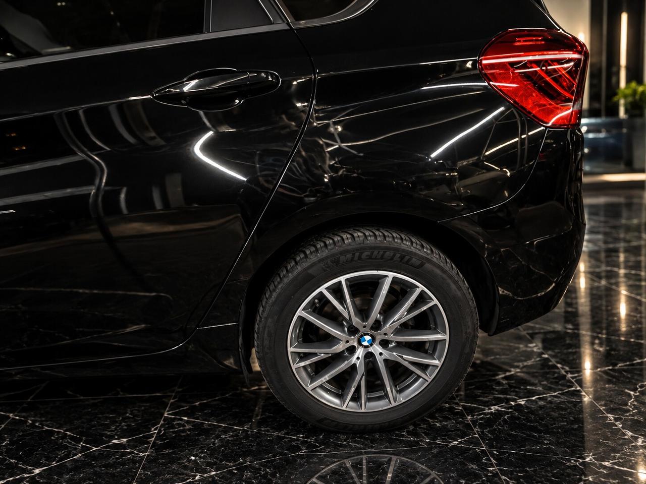 Bmw 216 218d Active Tourer Sport