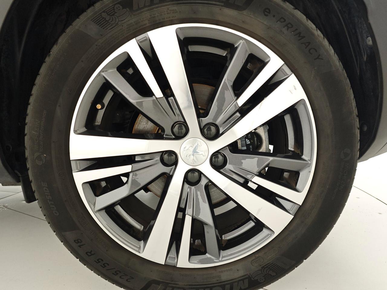 Peugeot 3008 PureTech Turbo 130 S&S Allure Pack