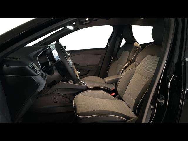 Renault Clio 1.0 TCe Techno