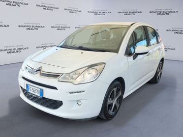 Citroën C3 BlueHDi 75 Feel Edition