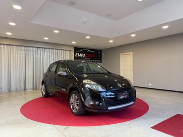 Renault Clio 1.5 dCi 75CV OK NEOPATENTATI