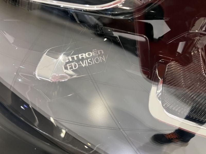 Citroën C3 C3 PureTech 110 S&S Max