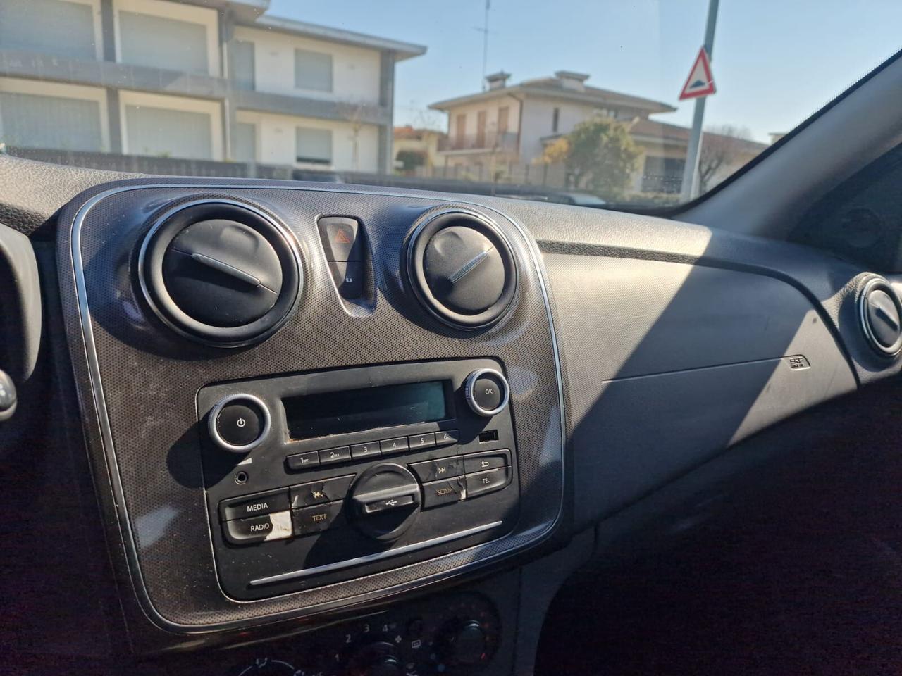 Dacia Sandero Stepway 1.5 Blue dCi 95CV 15th Anniversary