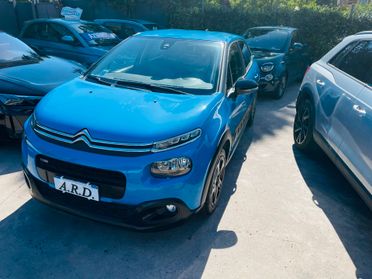 Citroen C3 PureTech 82 Shine