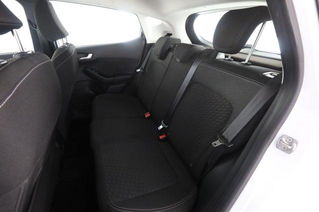 FORD Fiesta Fiesta 1.1 75 CV 5 porte Titanium
