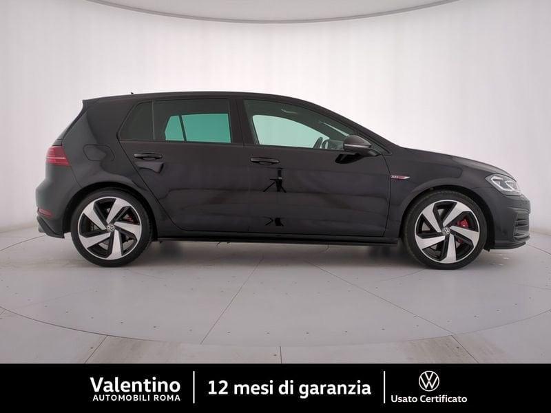 Volkswagen Golf GTI Performance DSG 2.0 245 CV TSI 5p. BMT