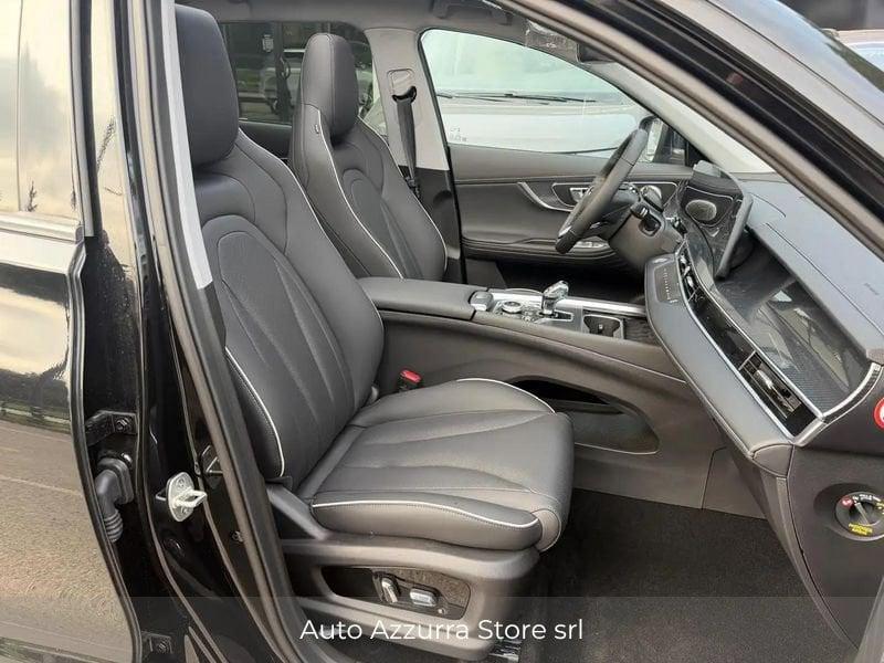 DR AUTOMOBILES dr6 dr6 1.6 T-GDI Bi-Fuel GPL Collection *PROMO AZZURRA*