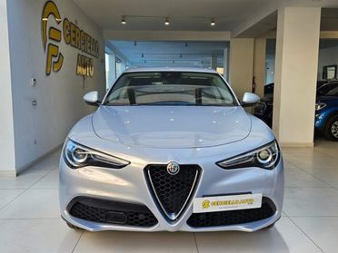 ALFA ROMEO Stelvio 2.2 Turbodiesel 160 CV AT8 RWD Business