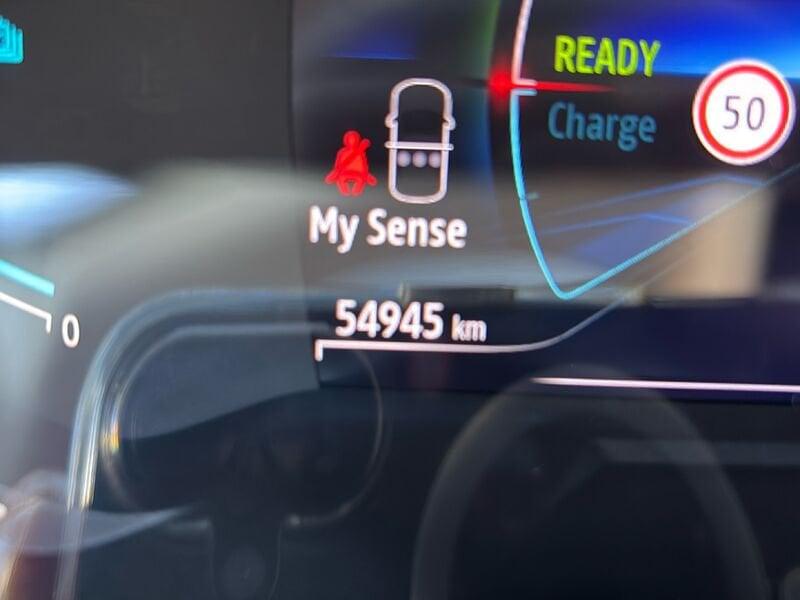 Renault Captur Captur 1.6 E-Tech full hybrid Techno 145cv auto