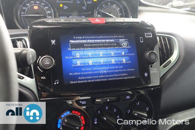 LANCIA Ypsilon Ypsilon 1.0 70cv Hybrid S&S Platino MY24