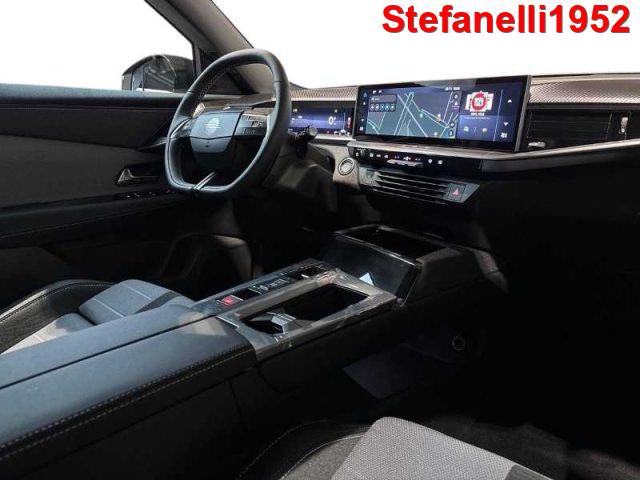 OPEL Grandland 1.2 hybrid GS 136cv e-dcs6