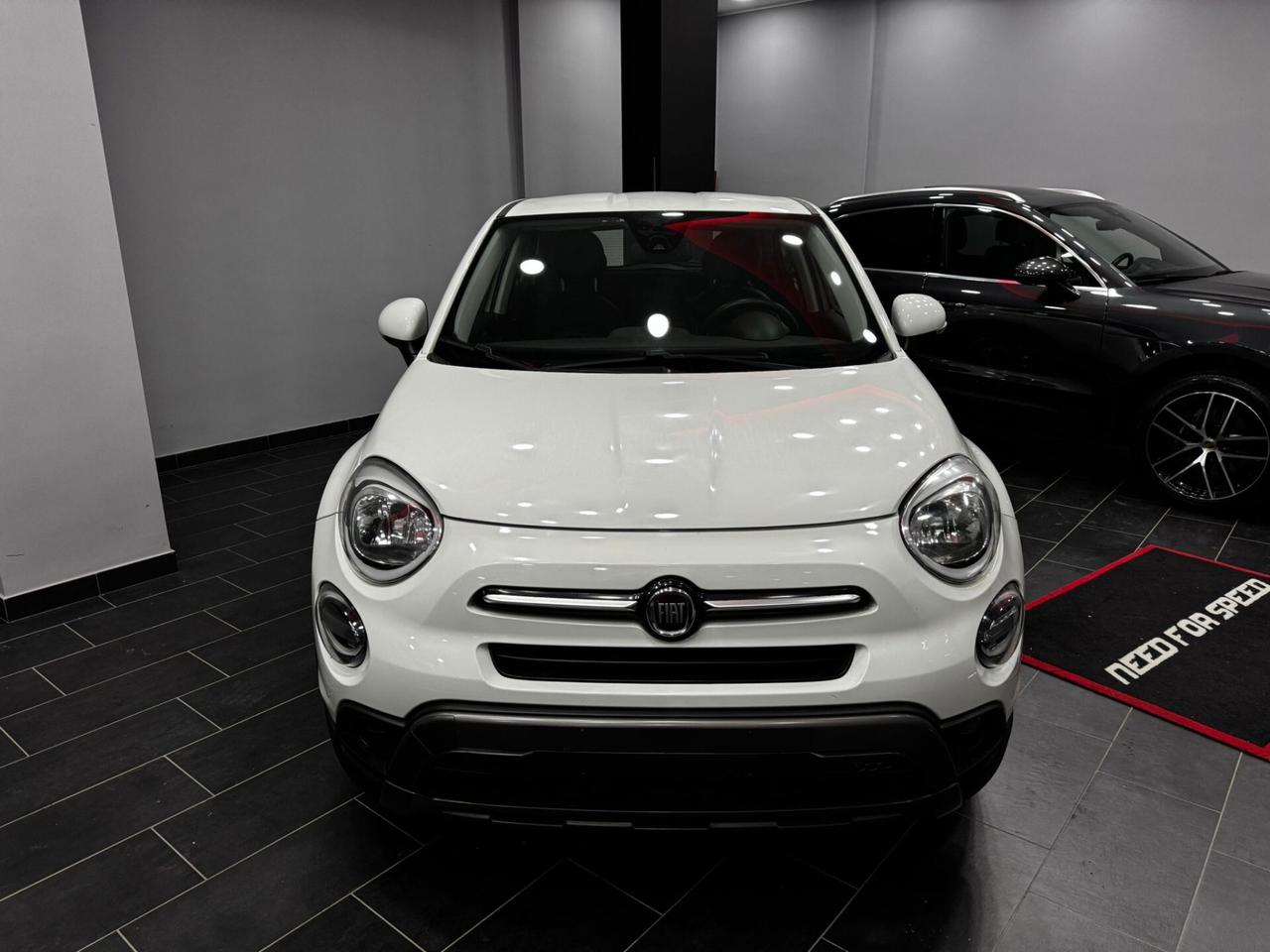 Fiat 500X 1.6 MultiJet 120 CV DCT Cross