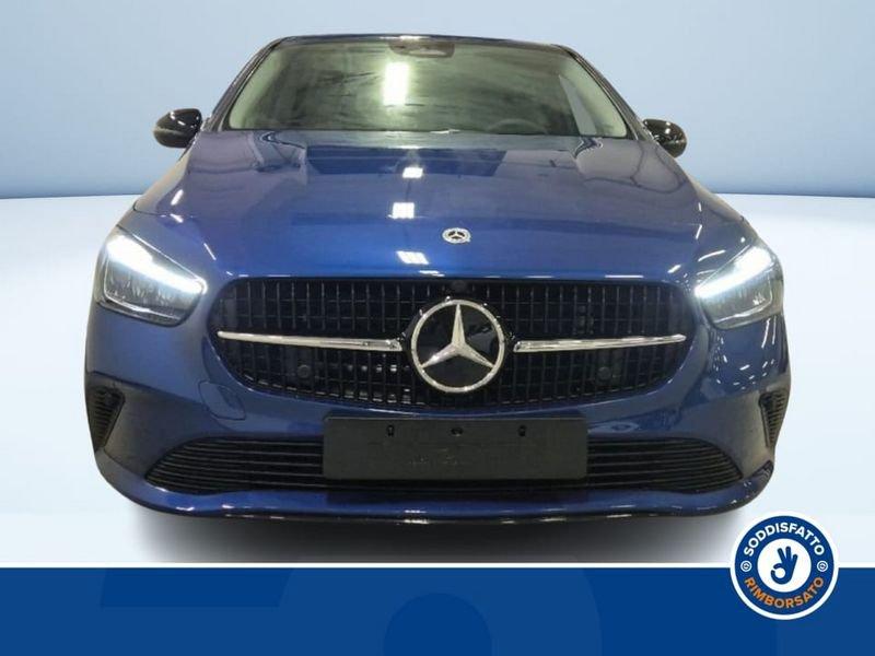 Mercedes-Benz Classe B 180d Automatic Advanced Plus Progressive