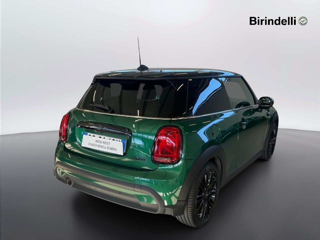 MINI Mini 4ª serie (F56) - Mini 1.5 Cooper Classic