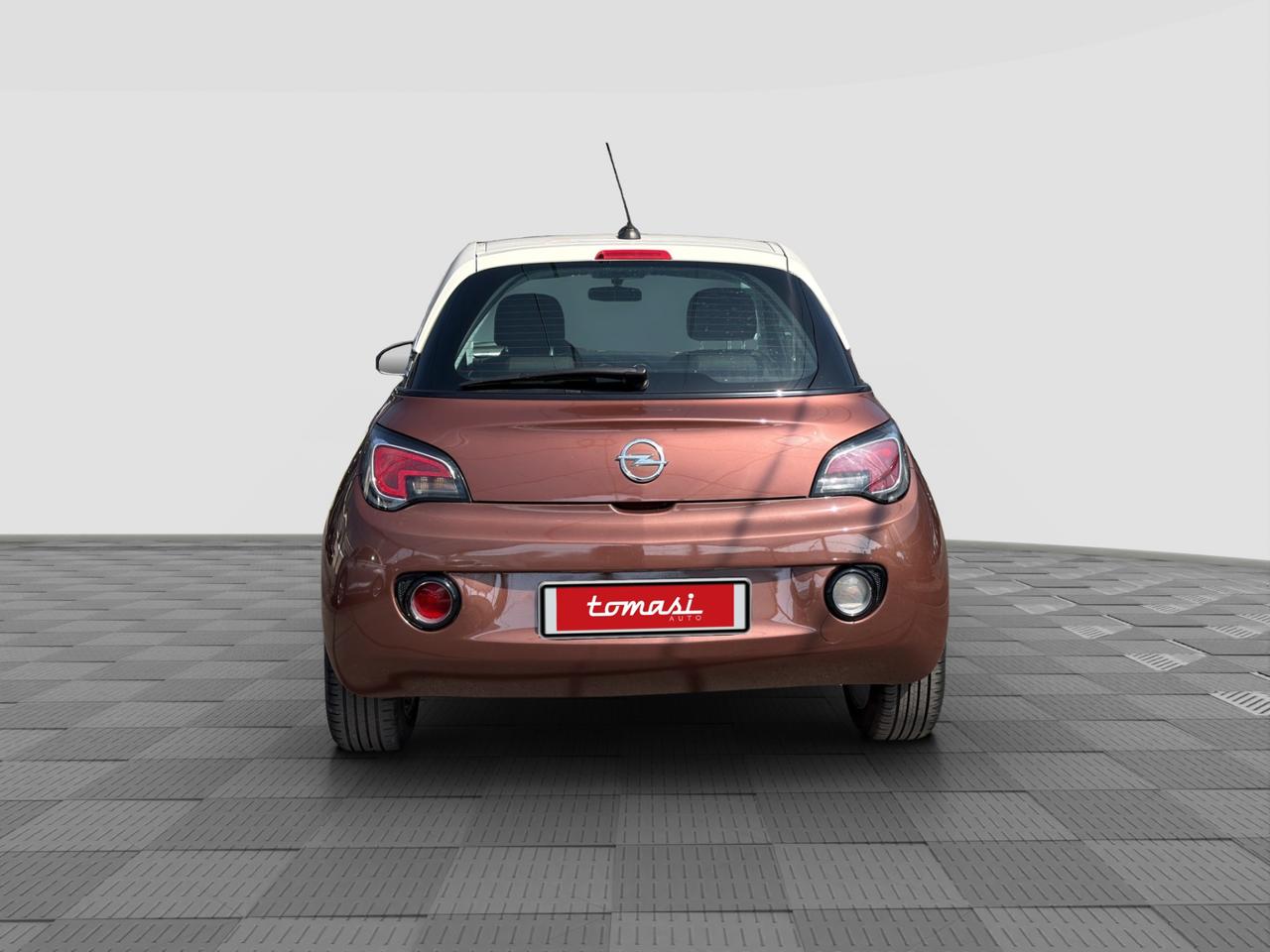 OPEL Adam 1.4 87 CV Start&Stop Air
