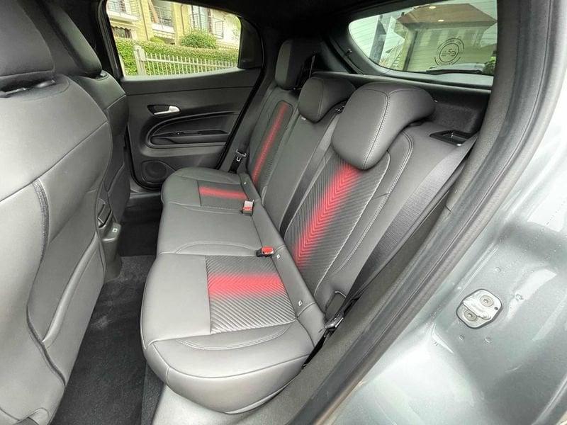 Alfa Romeo Junior 1.2 145 CV Hybrid eDCT6 Speciale - KM0