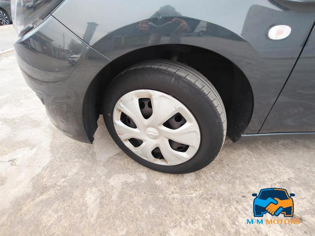 Opel Karl 1.0 Advance 75cv