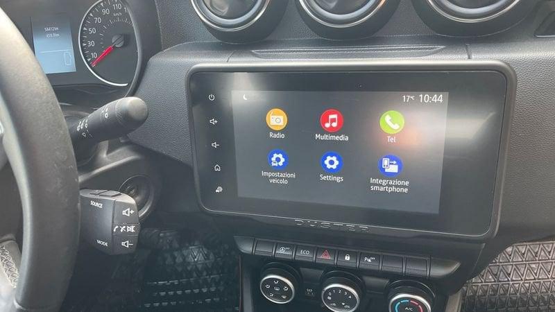 Dacia Duster 1.0 tce Comfort Gpl 4x2 100cv