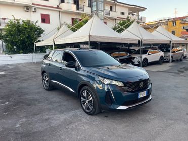 Peugeot 3008 BlueHDi 130 S&S EAT8 Allure Pack KM CERTIFICATI!!!
