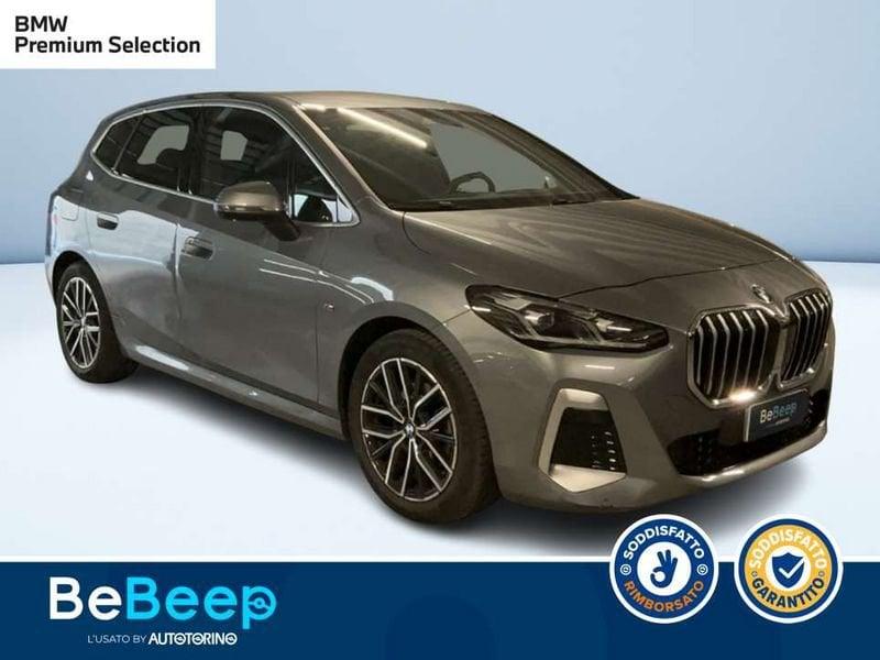 BMW Serie 2 Active Tourer 218D ACTIVE TOURER MSPORT AUTO